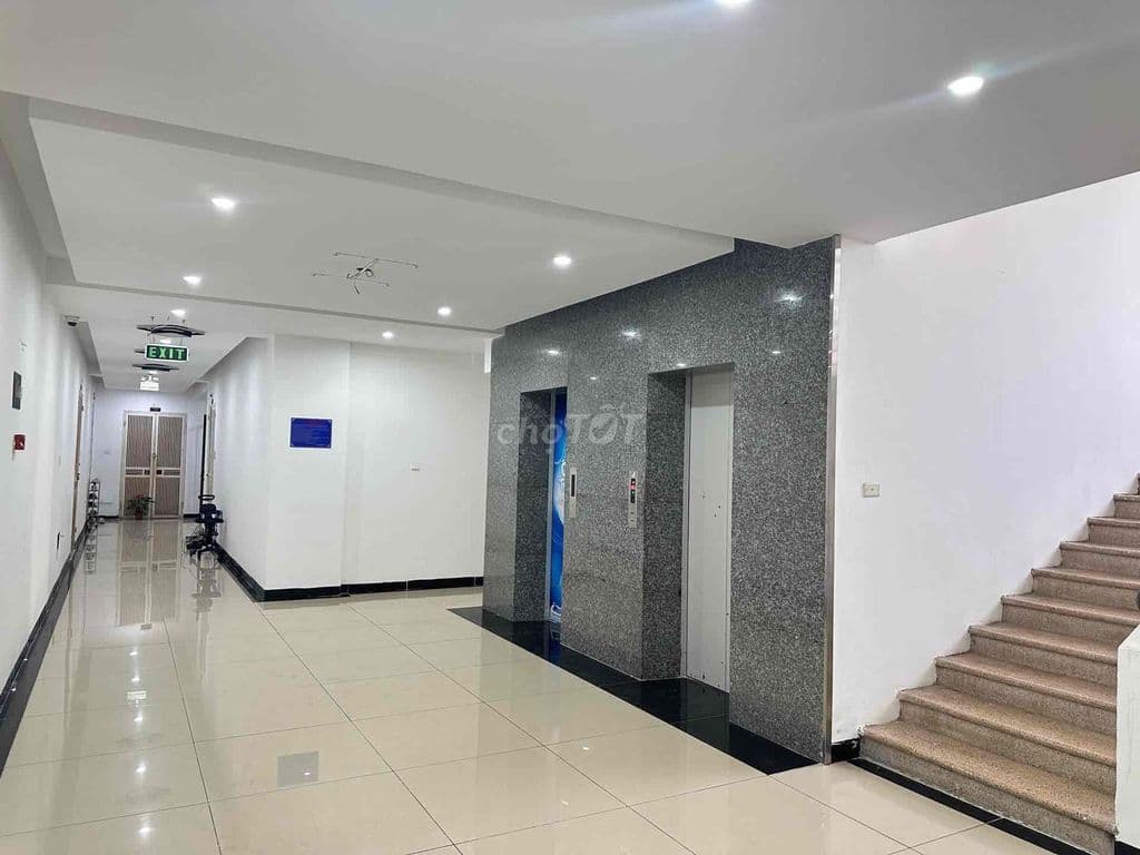 BÁN CC NAM TRUNG YÊN, Cầu Giấy 43m2 2 ngủ 1 vs chỉ 3.9 tỷ