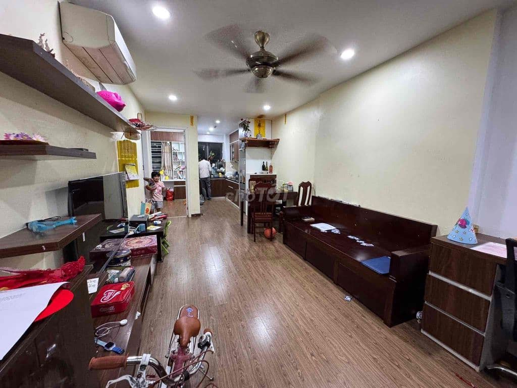 Bán Chung Cư Hoàng Văn Thái – Thanh Xuân - 91m² - 3PN 2Wc - Sổ Đỏ