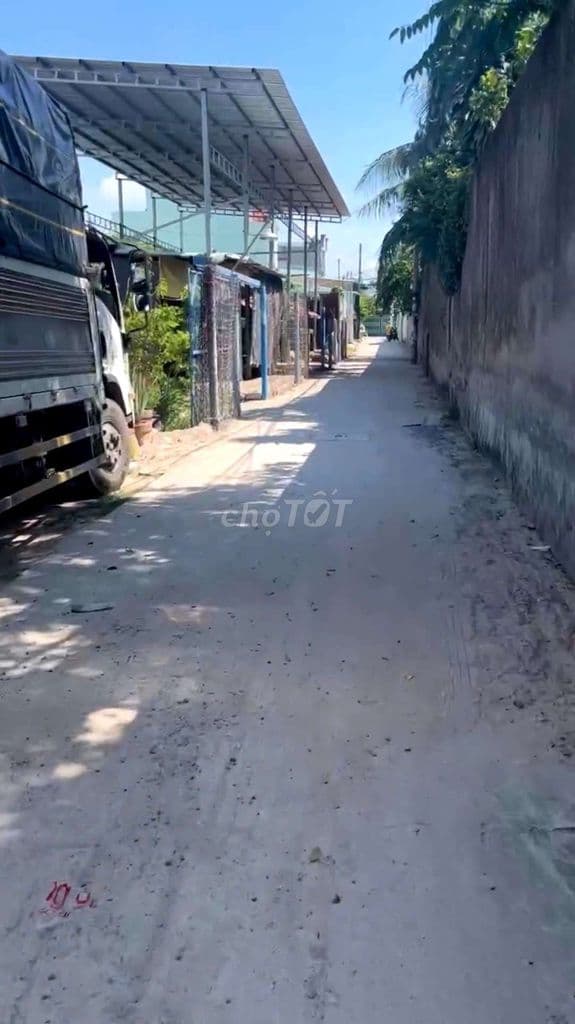 1 Căn Nhà Với 1 Cái Xưởng Nhỏ 👉 185 m2 👉 Bao Rẻ Khu Vực Đông Thạnh - Ảnh 3