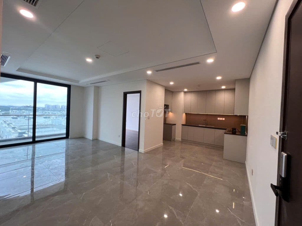 🏠 CĂN 3PN SUNSHINE GREEN ICONIC ĐƯỜNG NGUYỄN LAM – GIÁ QUÁ TỐT!
