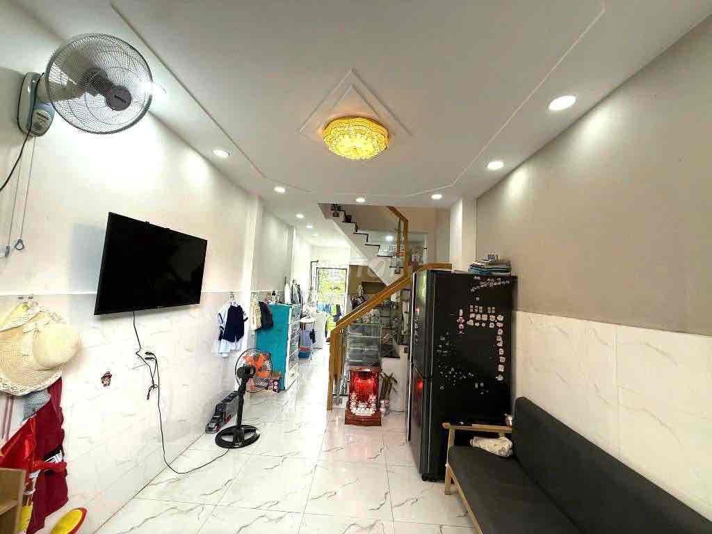 💰💰💰3,35TỶ-25M2-2 LẦU-THỐNG NHẤT-GV - Ảnh 3