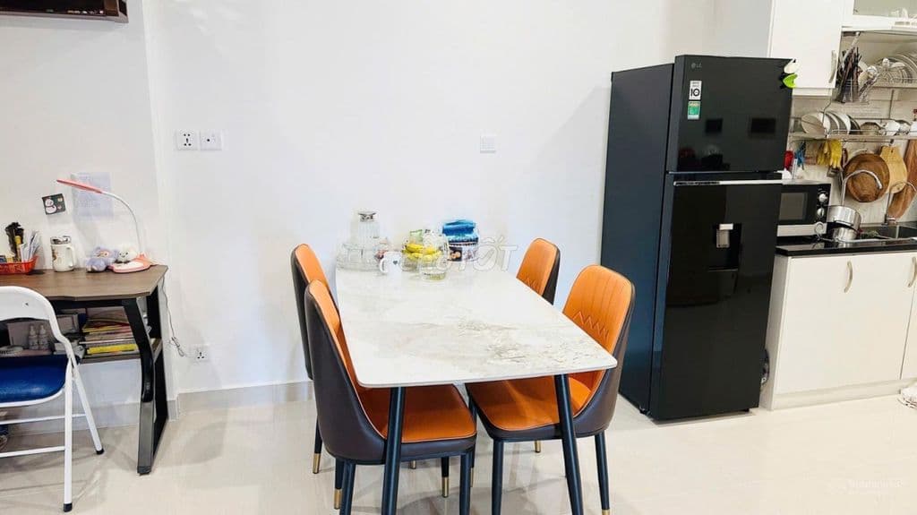 Bán căn hộ 2PN + 1 đa năng 69m2 - Sẵn sổ hồng công chứng ngay - Ảnh 3