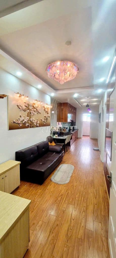 Chính chủ cần bán căn 65m tòa CT12 Kim Văn Kim Lũ sổ đỏ đầy đủ