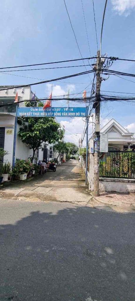 BÁN 1950 M2 ĐẤT NÔNG NGHIỆP, QUY HOẠCH ĐẤT Ở, GIÁ 7,8 tr/m2 - Ảnh 3
