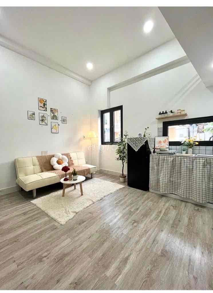 Bán MTKD đường số KDC Savimex. Quận 7, 5m x 19m, 4 tầng, giá > 11 tỉ - Ảnh 2