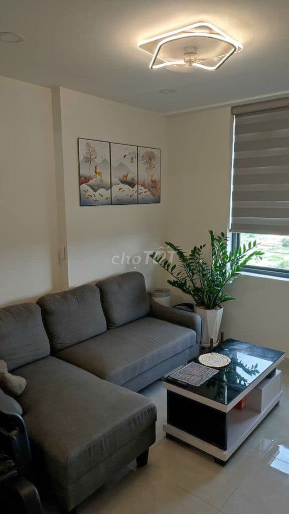 CHÍNH CHỦ CẦN BÁN CĂN HỘ THÔNG MINH SAIGON INTELA GIÁ RẺ - Ảnh 2