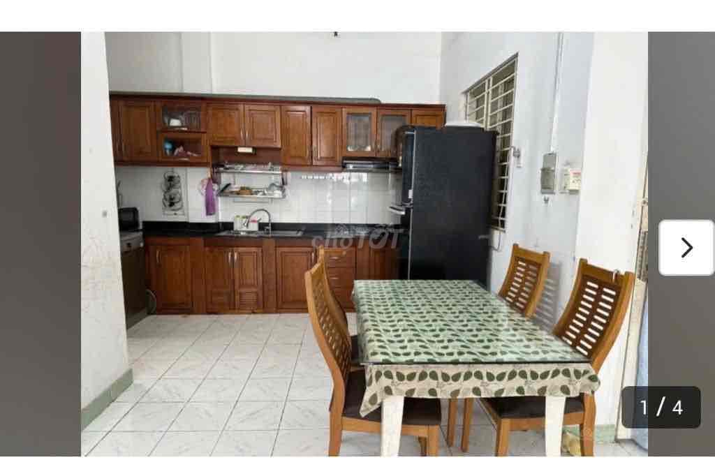 🏢 CĂN HỘ CHUNG CƯ PHÚ LỢI – QUẬN 8 - Ảnh 2