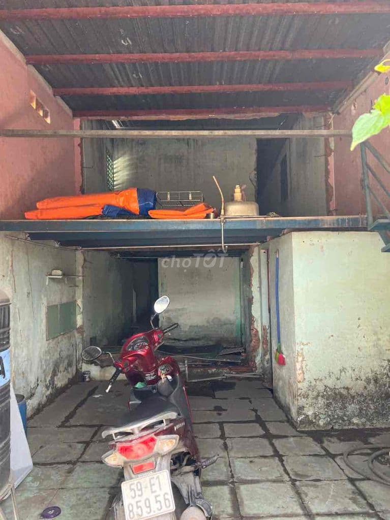 🔥 BÁN NHÀ QUẬN 12 - Thanh lộc 47– GIÁ TỐT CHỈ 2 TỶ 8 🔥 - Ảnh 3