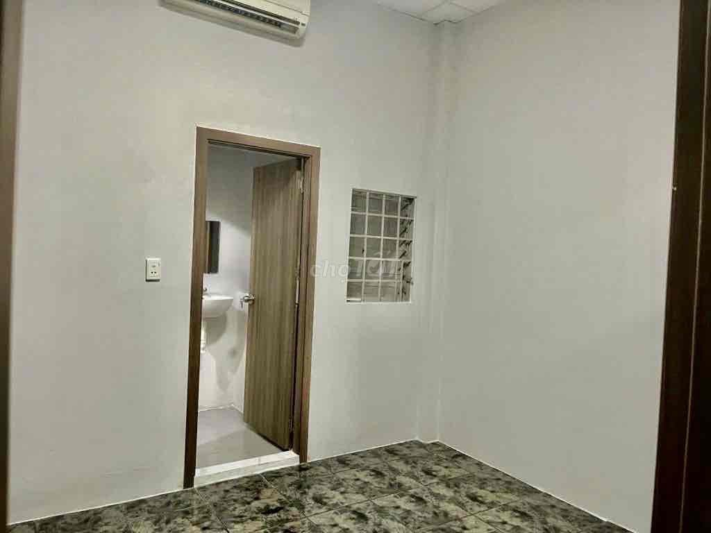 NHÀ MỚI TRẦN VĂN ON TÂN PHÚ 2 TẦNG BTCT AN NINH THUAN TIEN ĐI LẠI - Ảnh 3