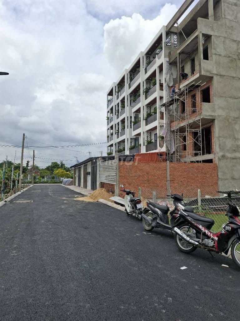 Đất đẹp 114 m đường tl37 phường an phú đông - Ảnh 2