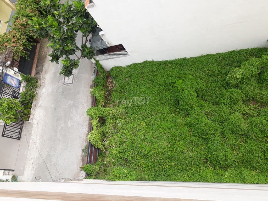Bán 230m2 đất đường số 64 Thảo Điền - Xây CHDV