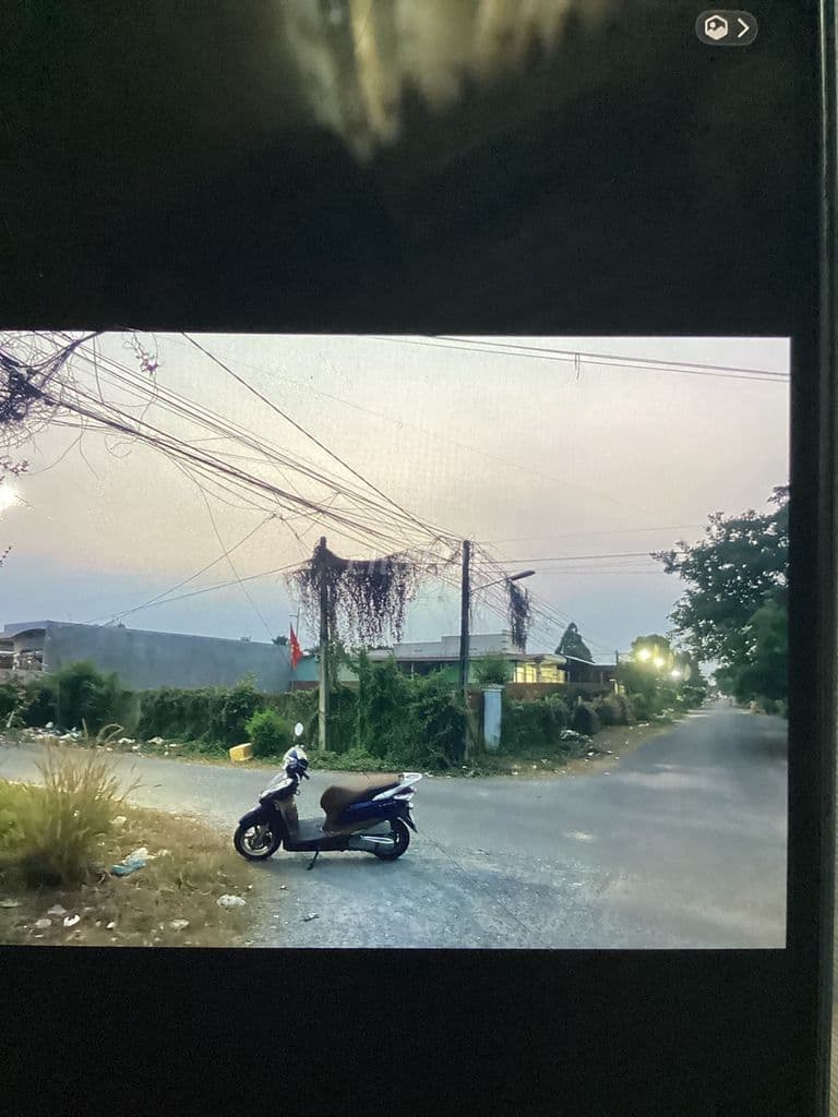 Đất thương mại tổng hợp - Ảnh 3