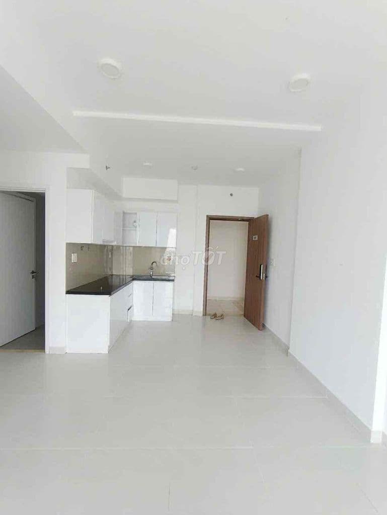 BÁN CĂN HỘ RICCA 1PN+1 – 54m2, có ban công, sach sẽ, thoáng mát