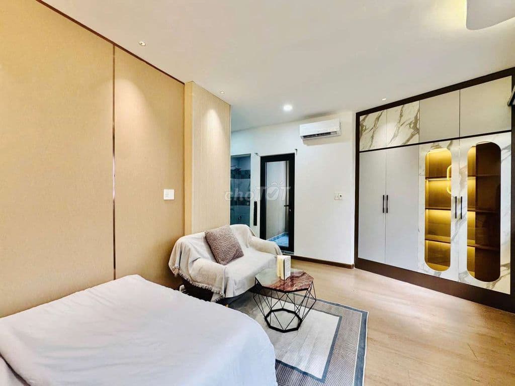 VIP!Bán nhà MT Ca Văn Thỉnh ngang 13.5m nở hậu sát Bàu Cát chỉ 17.8tỷ - Ảnh 2