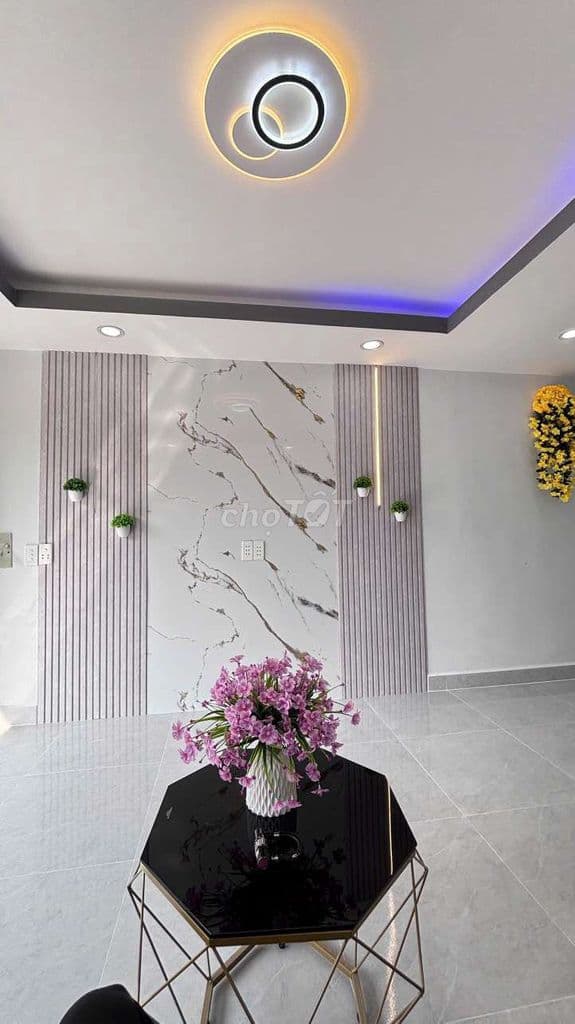 bán nhà sổ hồng chung đã đồng sở hữu quận 12 - Ảnh 2