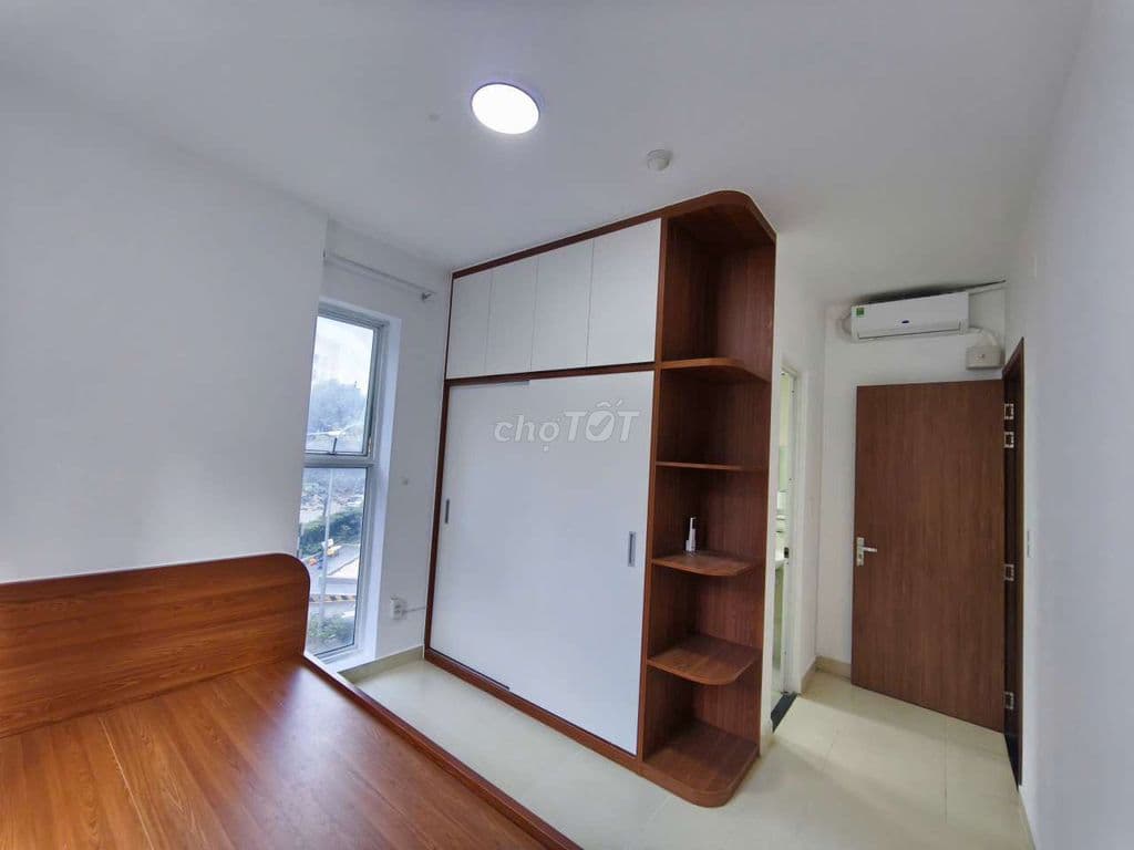 4.9 tỷ căn 2pn2wc nhà mới đẹp - Ảnh 3