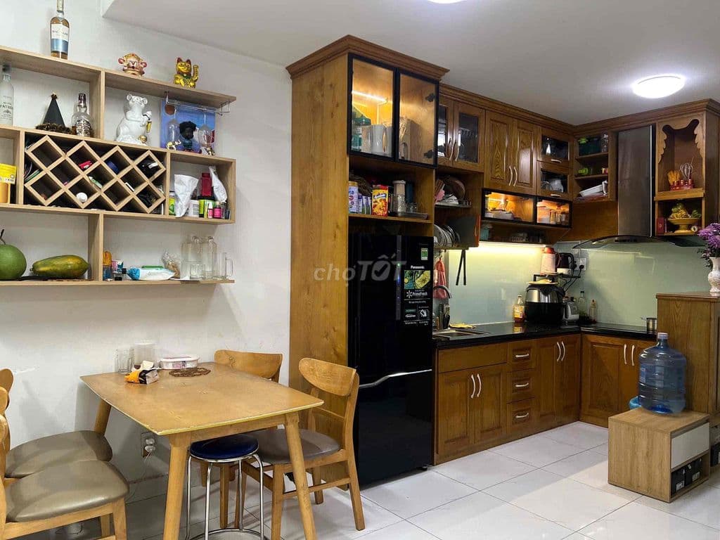 Chung cư Filixhome Nguyễn văn dung gò vấp - Ảnh 3