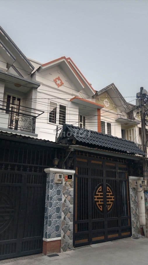 Nhà đẹp Quận 12 – Thạnh Xuân 33, 4x14m, vị trí đẹp, tiện ích đầy đủ - Ảnh 2