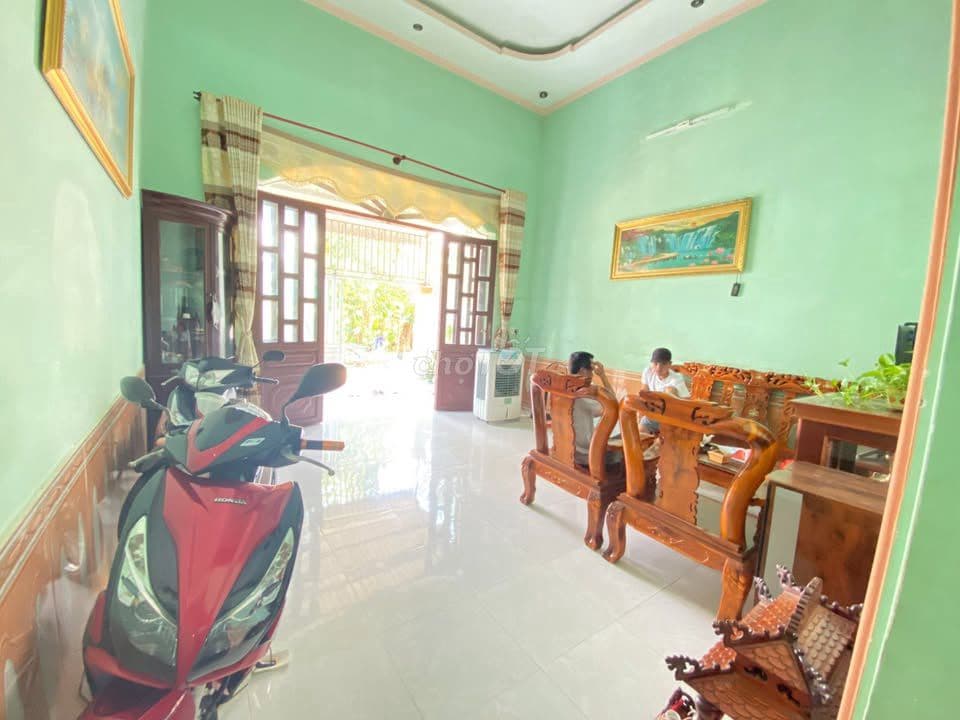 CG bán nhà cấp 4 đường số 36 Tân Thông Hội dt 110m2 SHR giá 920 triệu - Ảnh 2