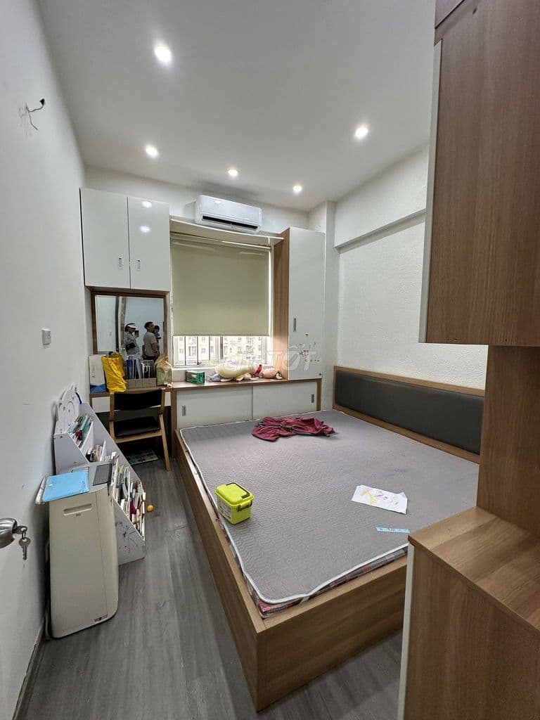Chung cư Cầu Giấy - Sẵn 2pn nội Thất Đẹp chỉ hơn 4tỷ - Ảnh 3