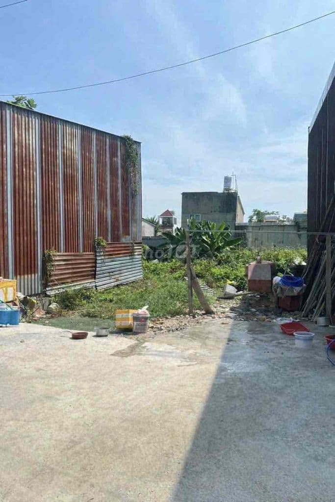 bán đất thạnh xuân 25, sổ riêng. đất nông nghiệp - Ảnh 2