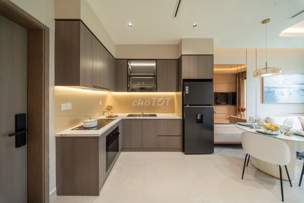 CẦN BÁN CĂN HỘ 2PN NH TRỢ GIÁ, SÁT CHỢ BÌNH CHÁNH KHAI THÁC CHO THUÊ