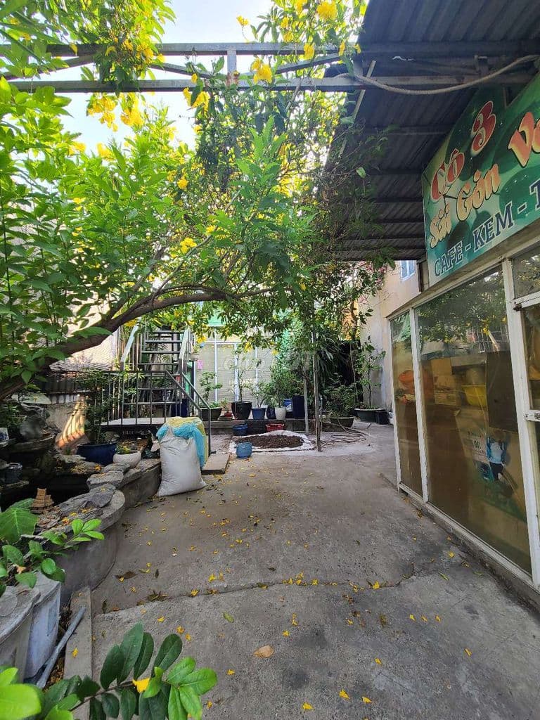 Nhà HXH chính chủ Hồ Văn Long, 5 tỷ, 110m2, 3PN, 3WC hướng ĐB - Ảnh 2