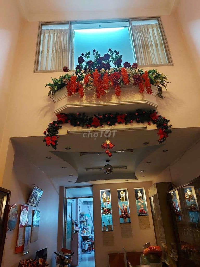 Nha Mat Tien, tien kinh doanh - Ảnh 2