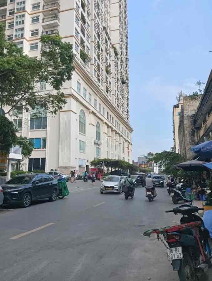 Có 102- 50tr/th- ccmn Minh Khai 52m2-7 tầng thang máy-12p- chỉ 9.6 tỷ