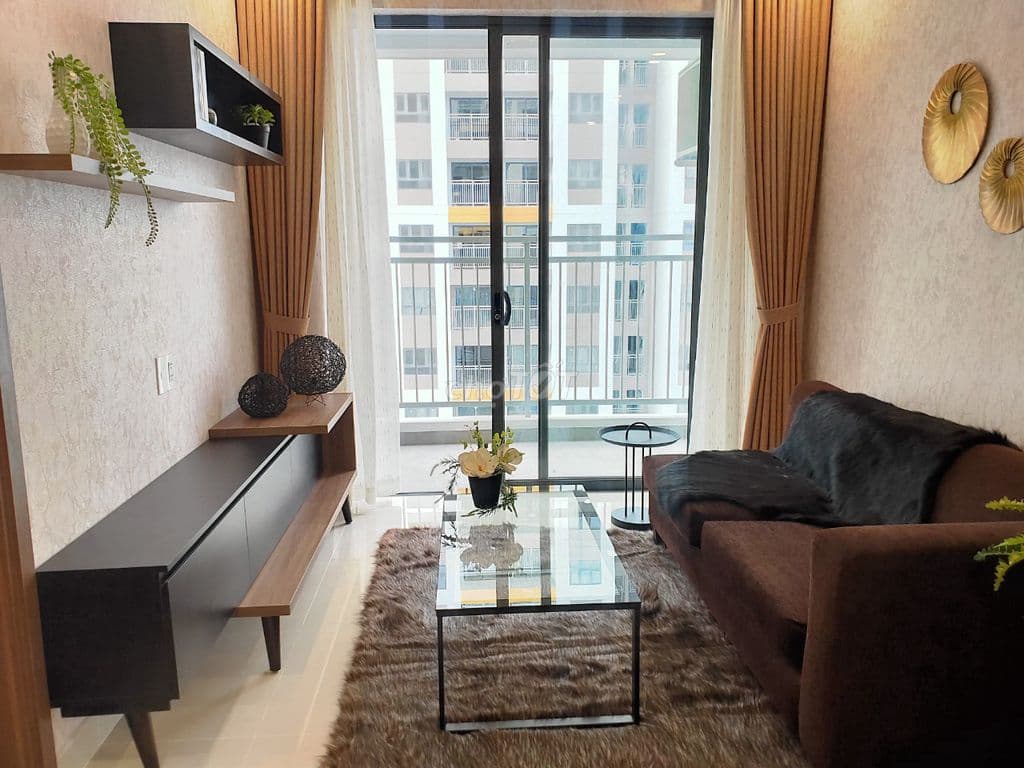 VỚI 3.7TỶ SỠ HỮU NGAY CĂN 2PN Ở Q7 RIVERSIDE FULL TIỆN ÍCH, VIEW MÁT