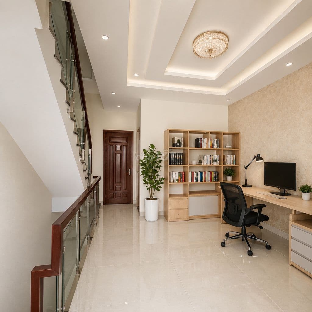 Tổng giảm 2 tỷ, khu Phạm Văn Đồng, 300m ra Gigamall, HXH, giá 7,5 tỷ - Ảnh 2