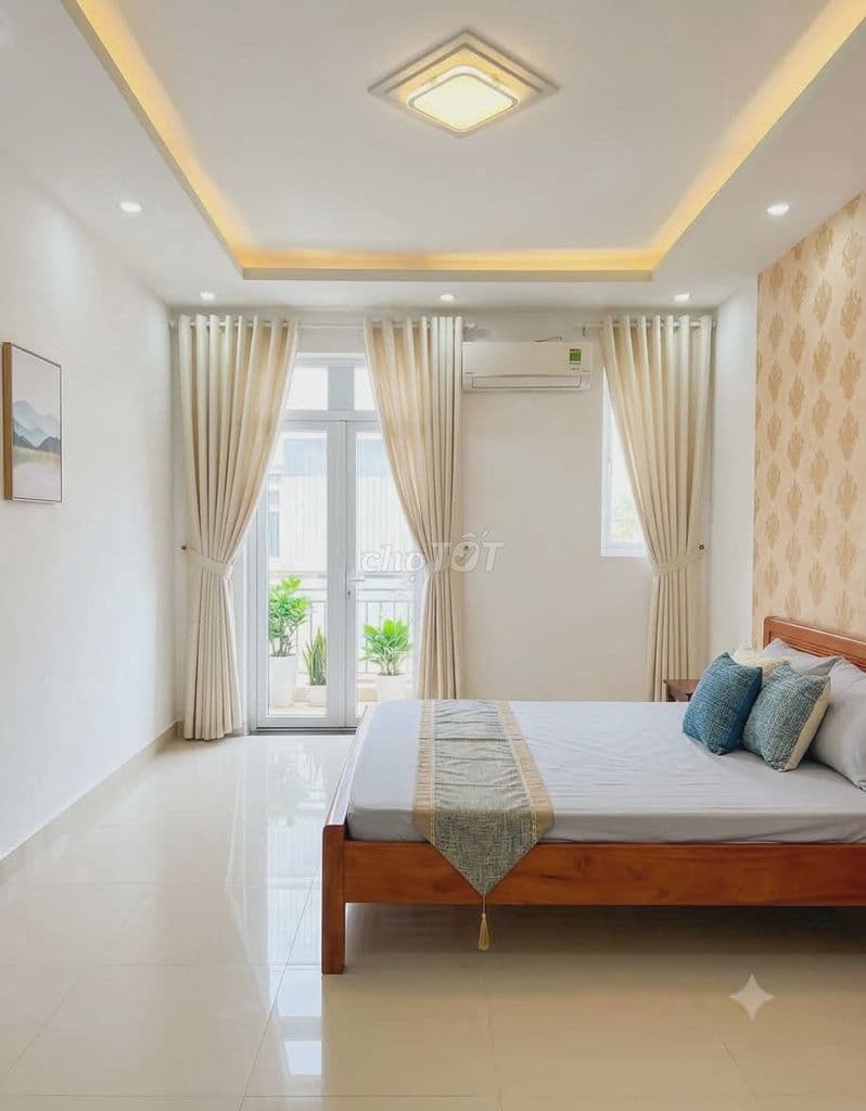 MẶT TIỀN 5,2M NGUYỄN LÂM Q10, KHU KD SẦM UẤT, CHỢ NGUYỄN TRI PHƯƠNG - Ảnh 3