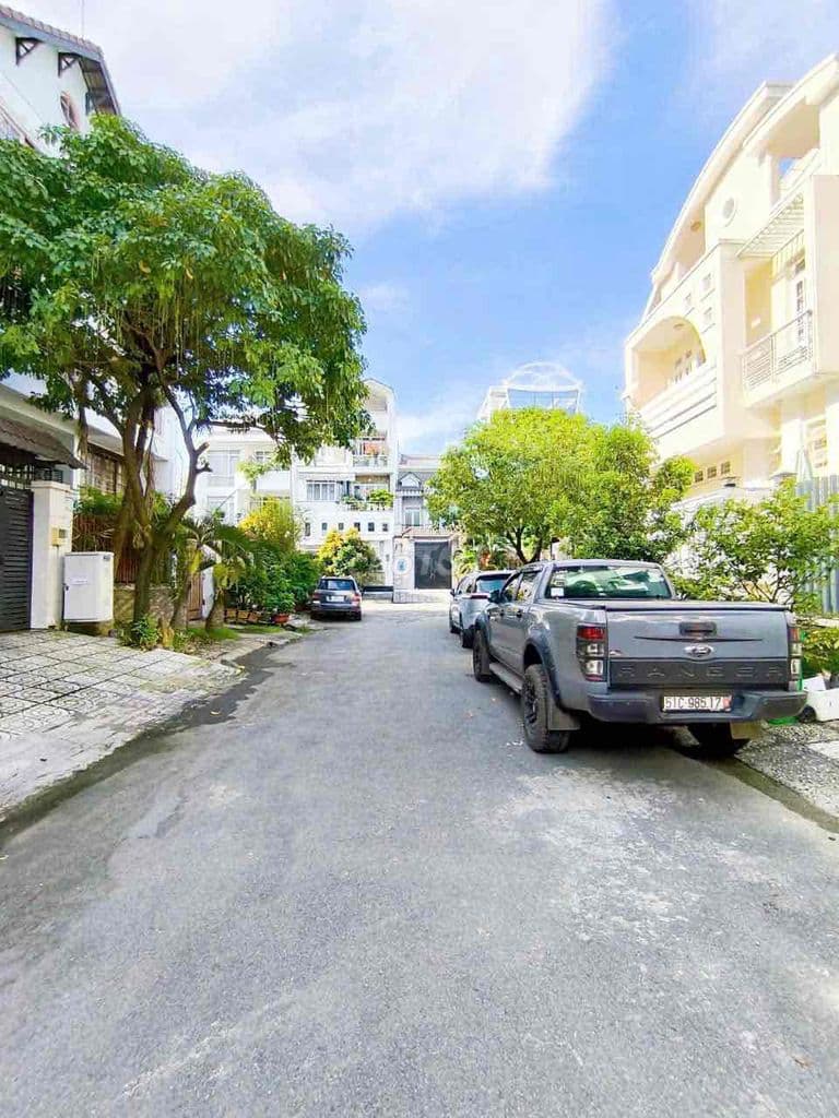 Bán Lô Đất Đẹp Khu Bên Sông Phường Hiệp Bình Chánh Tp Thủ Đức - Ảnh 3