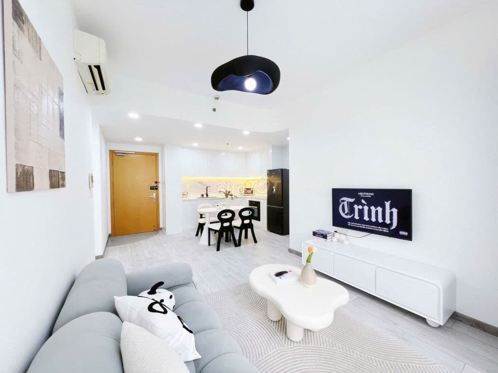 SẴN CĂN 1PN GIÁ CHẠM ĐÁY TẠI MASTERI THẢO ĐIỀN - Ảnh 2