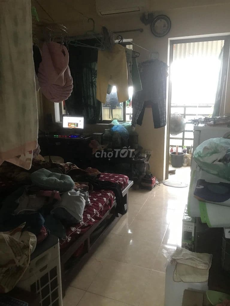 Bán căn hộ chung cư - Ảnh 3