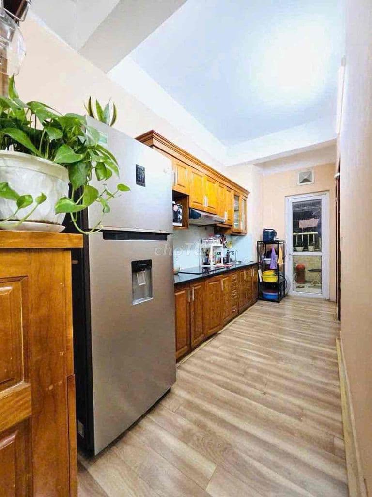Chung Cư Kim Văn Kim Lũ – 74M² – 3PN – FULL Nội Thất – Vào ở ngay - Ảnh 3