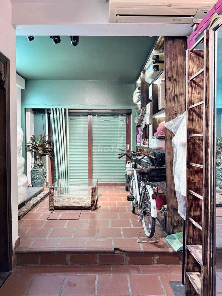 chinh chủ ban nha hẻm nguyễn thị minh khai,Q3 14,5t - Ảnh 3