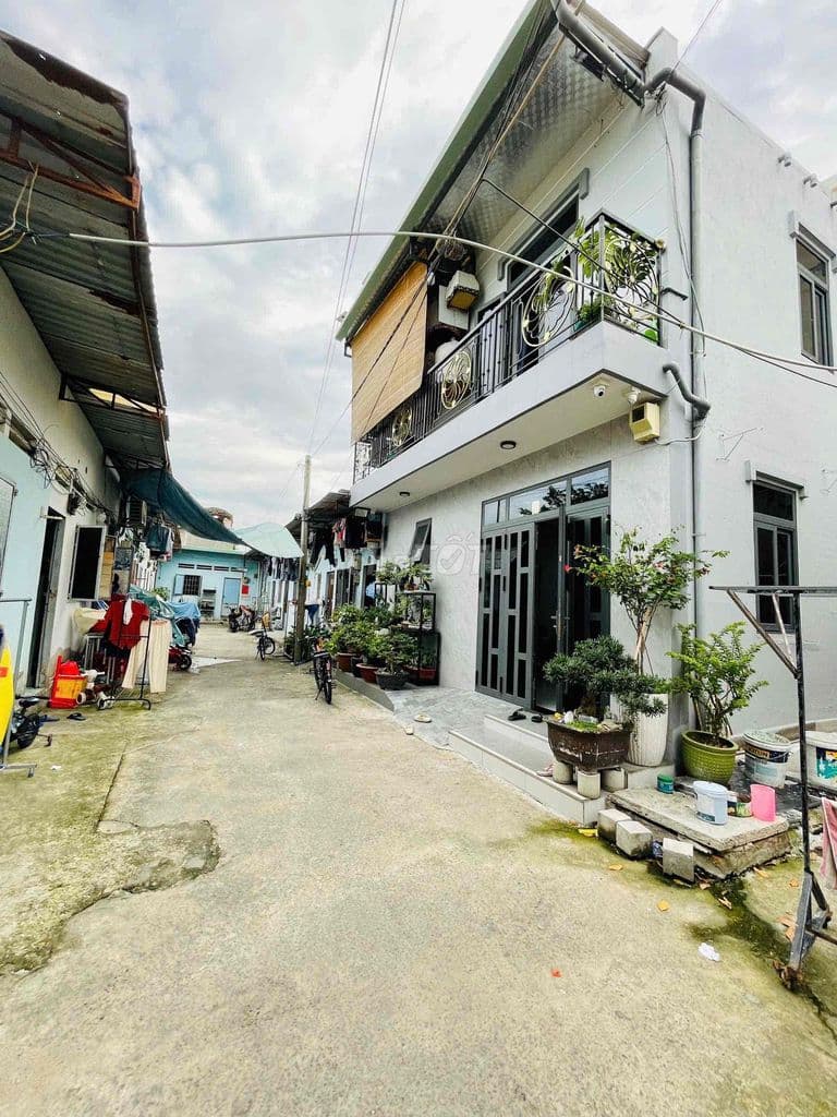 BÁN LÔ ĐẤT NGAY ĐẠI HỌC NGÂN HÀNG,XE HƠI TỚI NƠI,71M2 NGANG 5,HƠN 4TỶ - Ảnh 3