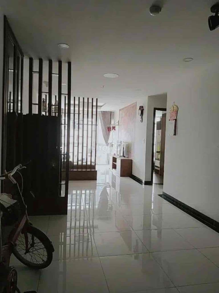 🍀BÁN CĂN HỘ GIAI VIỆT 2PN 2WC👉DT 78M SHR💥CÓ TTTM - Ảnh 3