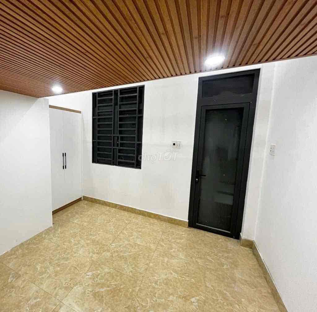 SỔ HỒNG RIÊNG – NHÀ 2 TẦNG – CHỈ 2,190 TỶ NGAY KCX TÂN THUẬN Nguyễn Vă - Ảnh 3