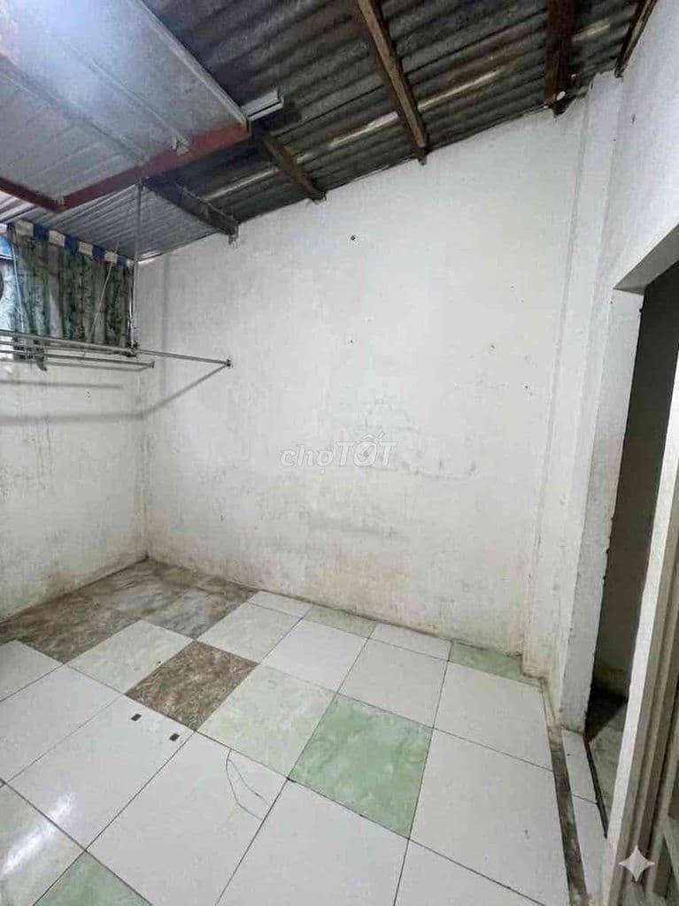 Q7 GIẢM SÓC 3xx TR - MUA ĐẤT TẶNG NHÀ NHÀ MẶT TIỀN - LÊ VĂN LƯƠNG PHƯỜ - Ảnh 3