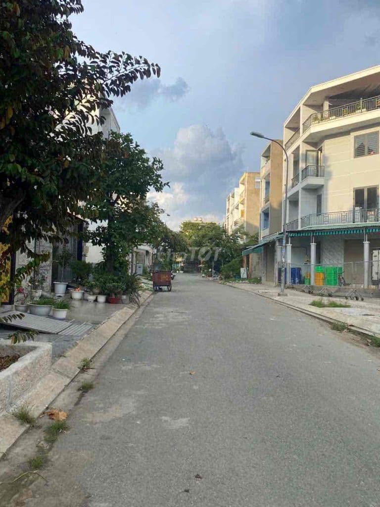 Đất mặt tiền đường khu dân cư bình điền P7 Q8 - Ảnh 3