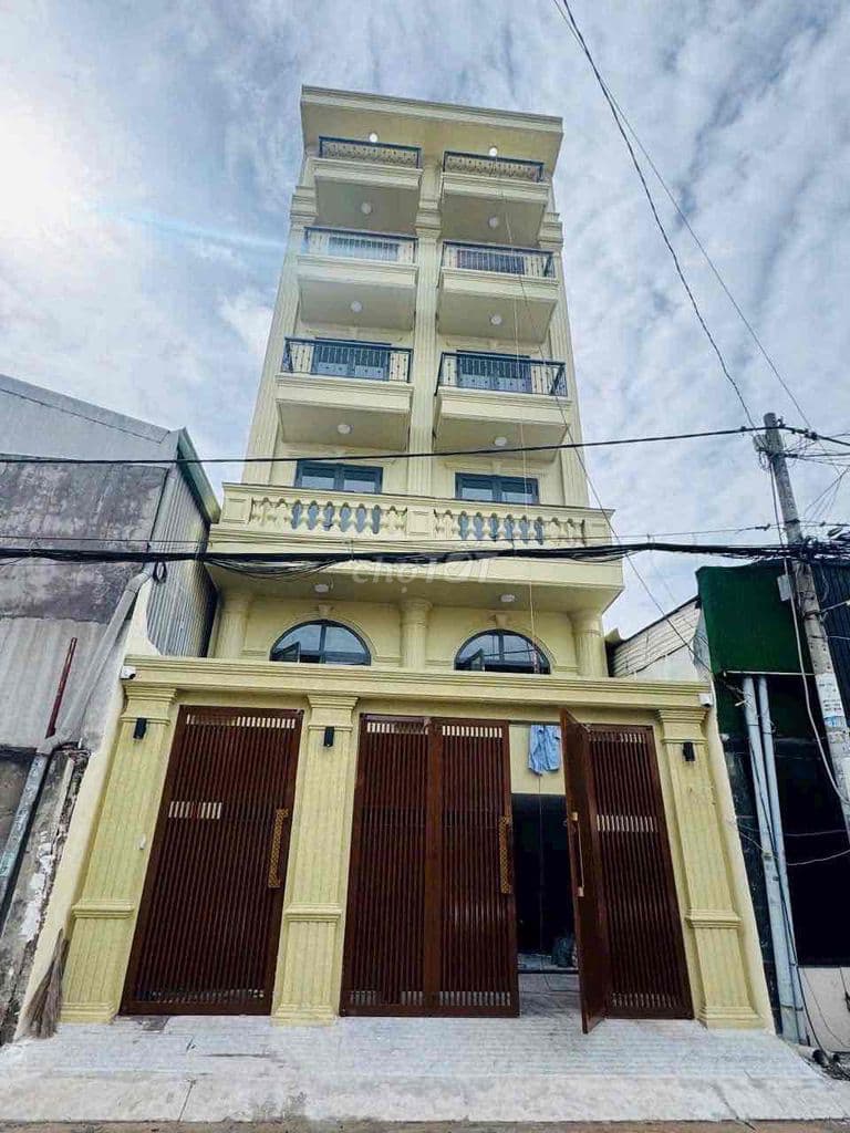 CHÍNH CHỦ BÁN NHÀ LÊ THỊ HỒNG