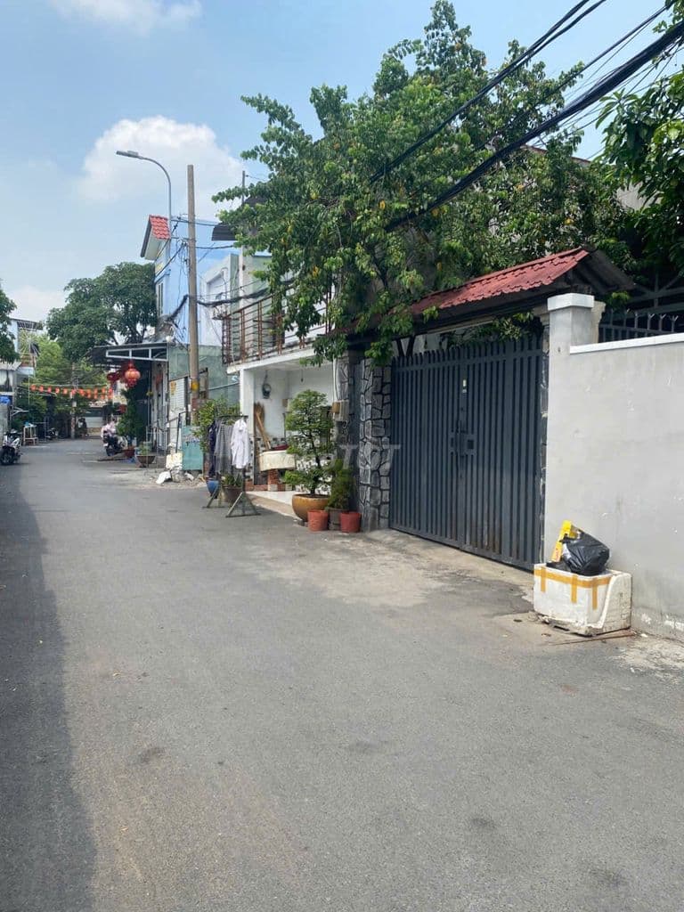 Hẻm xe Tải-Liền kề Vạn Phúc- Xây 5 Tầng- 60m2(5X12)- 4.5 tỷ - Ảnh 3