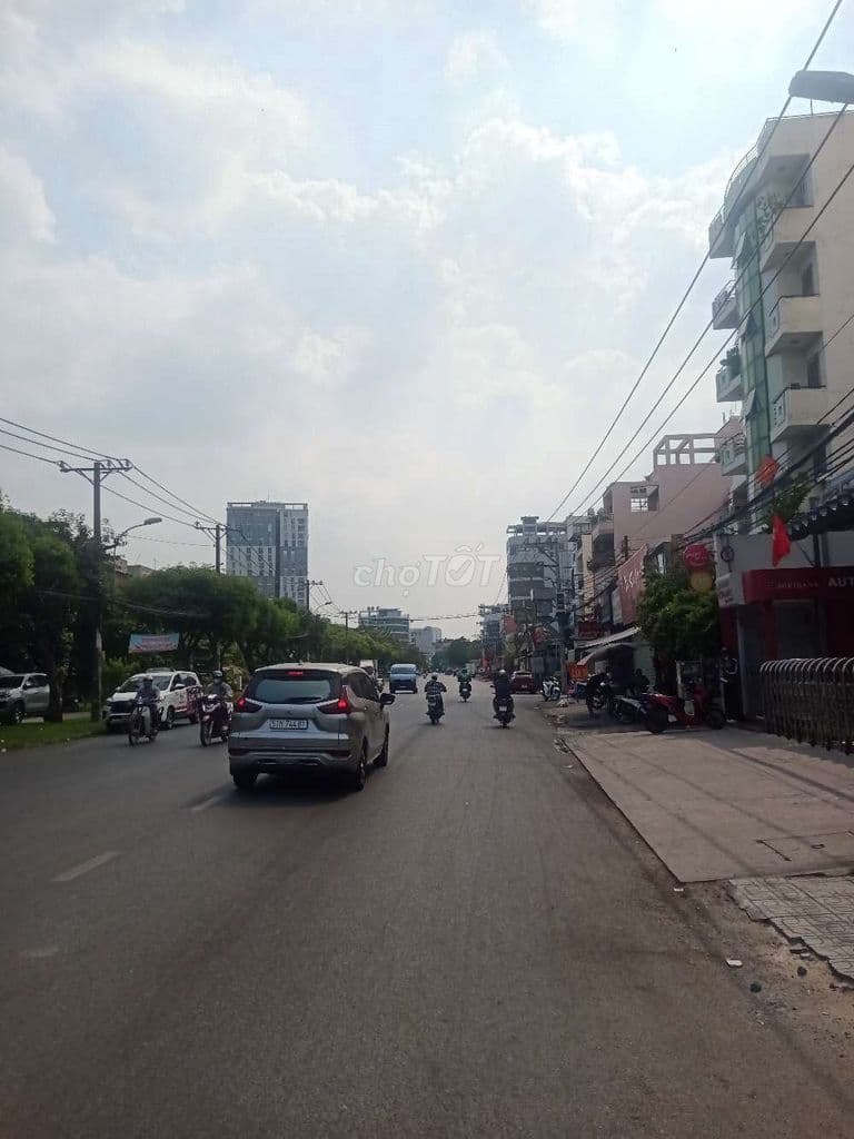 Nhà bán hẻm > 2m đường Thanh Đa, P.Bình Qưới (P.27 cũ) Q.BT, tp.HCM. - Ảnh 2