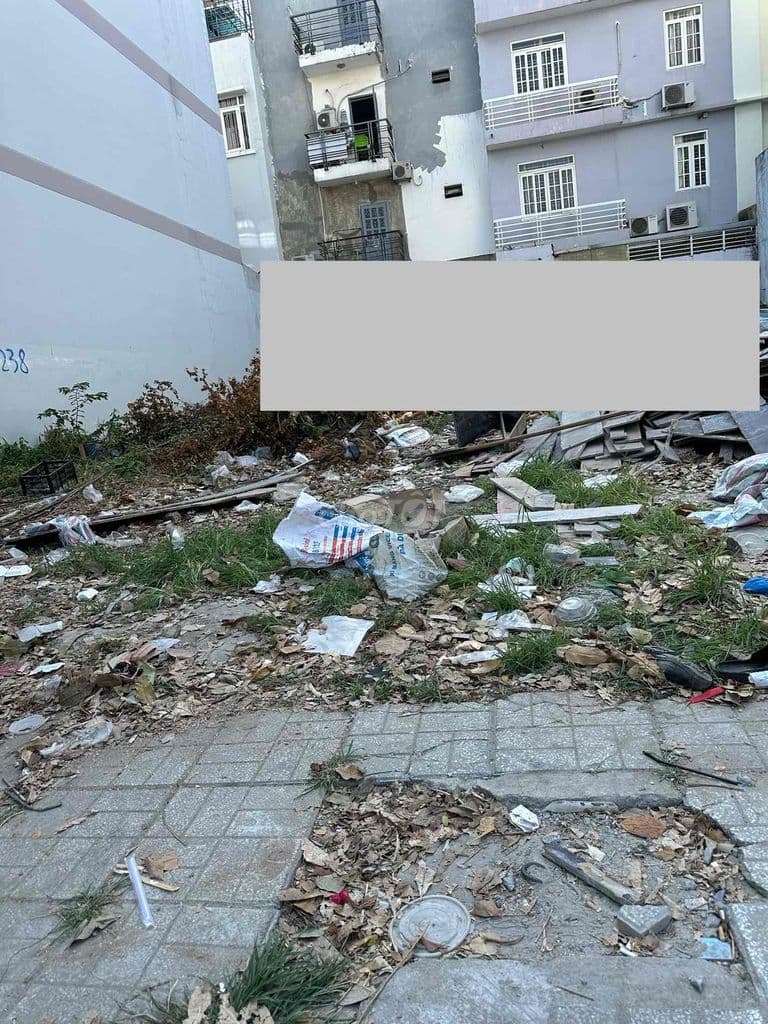 Bán đất:6x18 đường số 50 khu Tân Quy Đông, P.Tân phong,Q7(củ)
