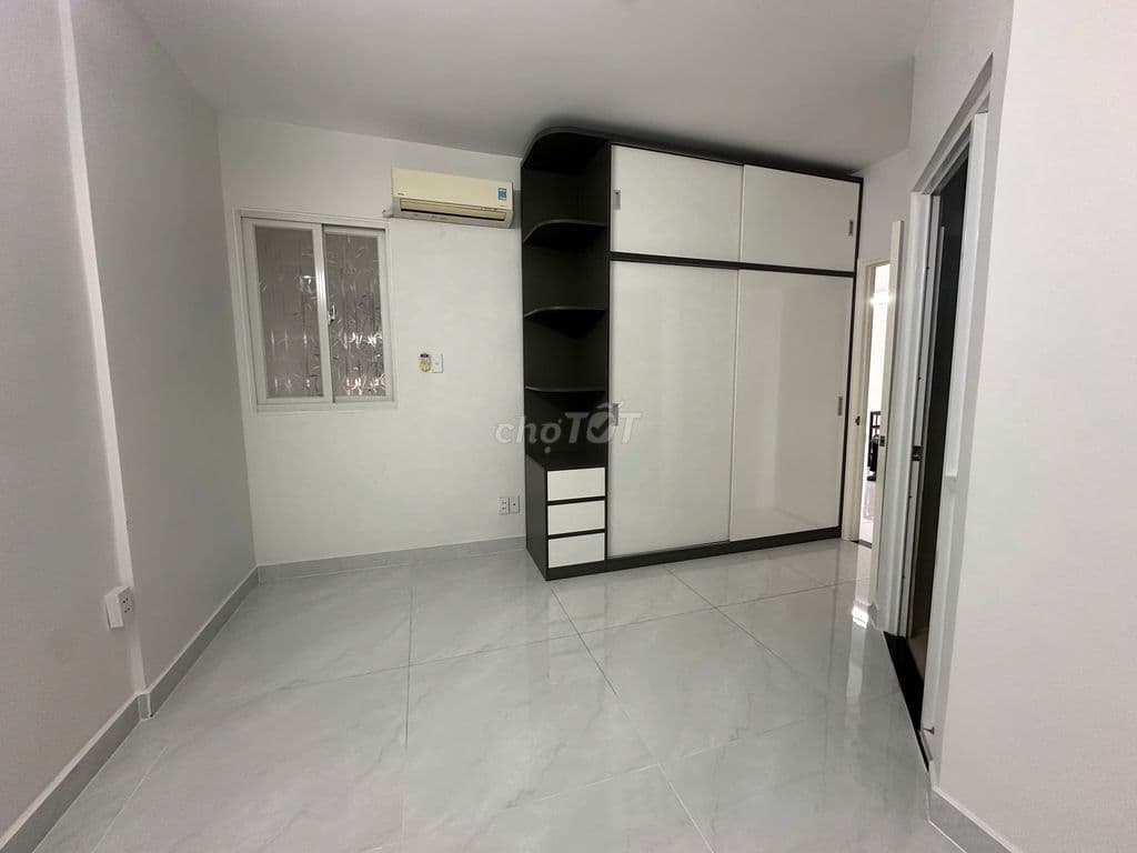Bán căn hộ Ehome 3 2PN 64m² lầu 2 sửa đẹp sổ hồng sẵn - Ảnh 3