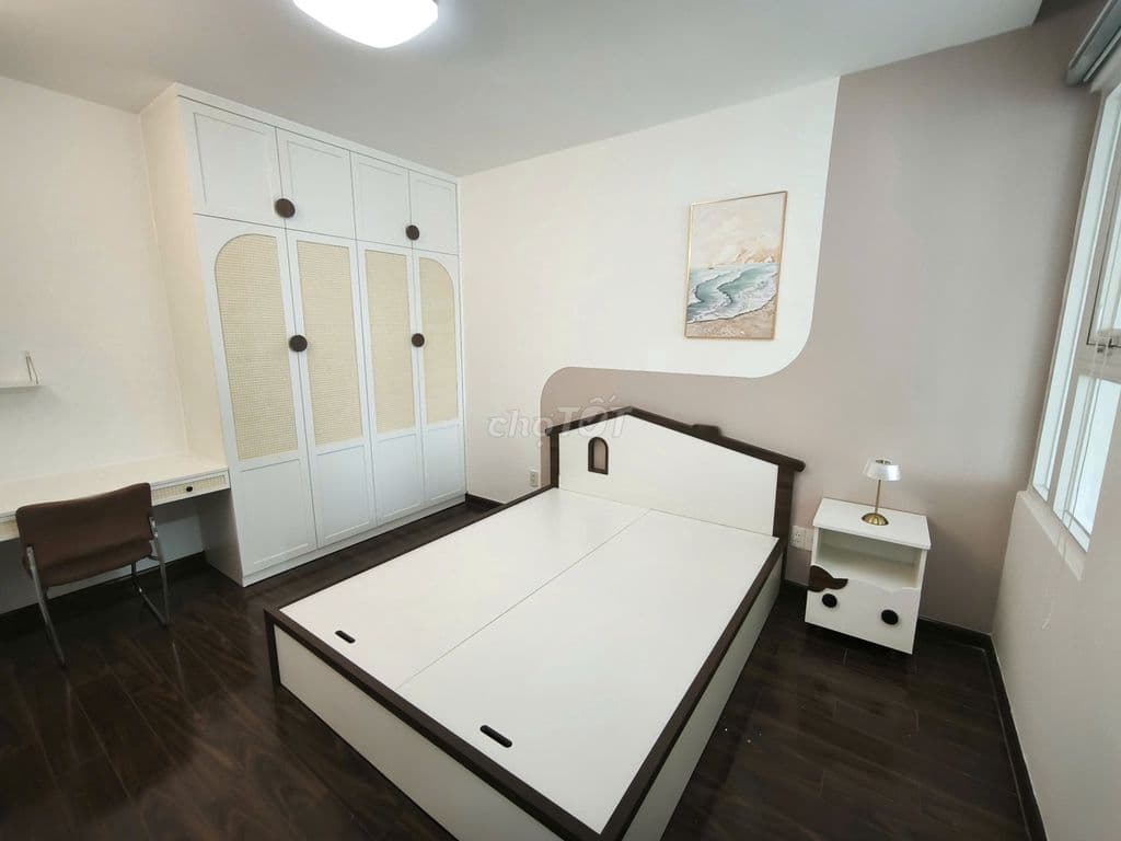 🔥 SUMMER SQUARE Q6 | 50M² 1PN | SỔ HỒNG RIÊNG | NHÀ ĐẸP | CHỈ 2.9 TỶ 🔥 - Ảnh 2