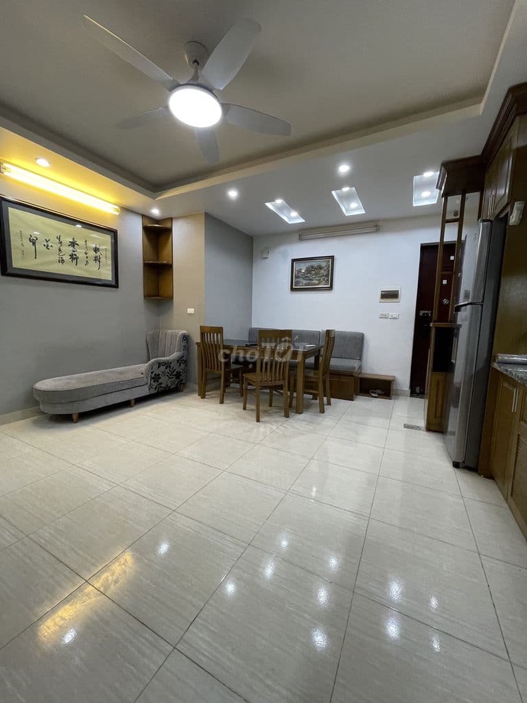 CC Rice City Linh Đàm, Hà Nội; căn 3PN, sổ đỏ 5,18 tỷ, đầy đủ nội thất - Ảnh 2