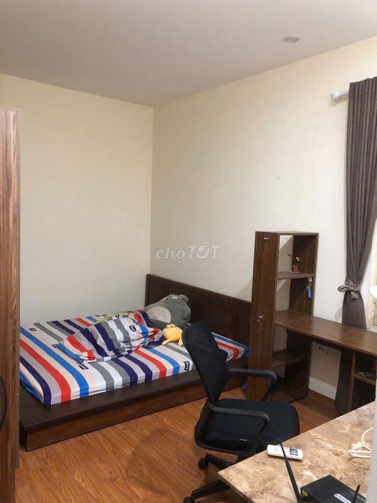 SIÊU HIẾM – TẬP THỂ VẠN BẢO, BA ĐÌNH – TRUNG TÂM – DT 65M-CHỈ 5,3 TỶ - Ảnh 3